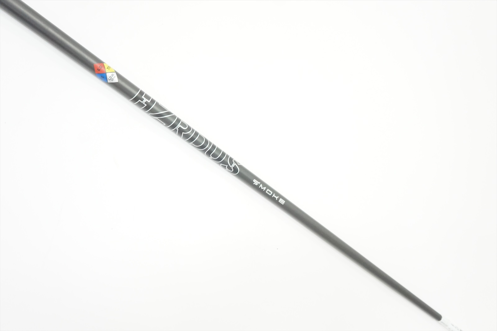 Project X Hzrdus Smoke Black 6.0 70g Stiff 44.5