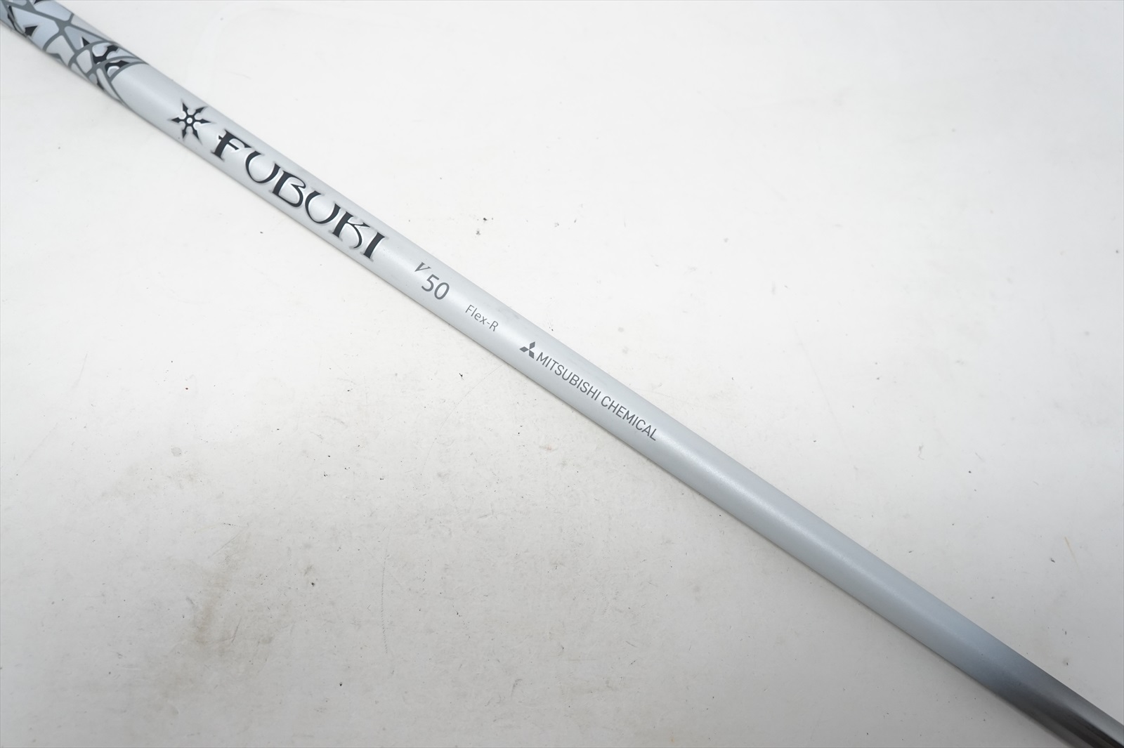 Mitsubishi Fubuki V-Series 50-R 54g Regular 42