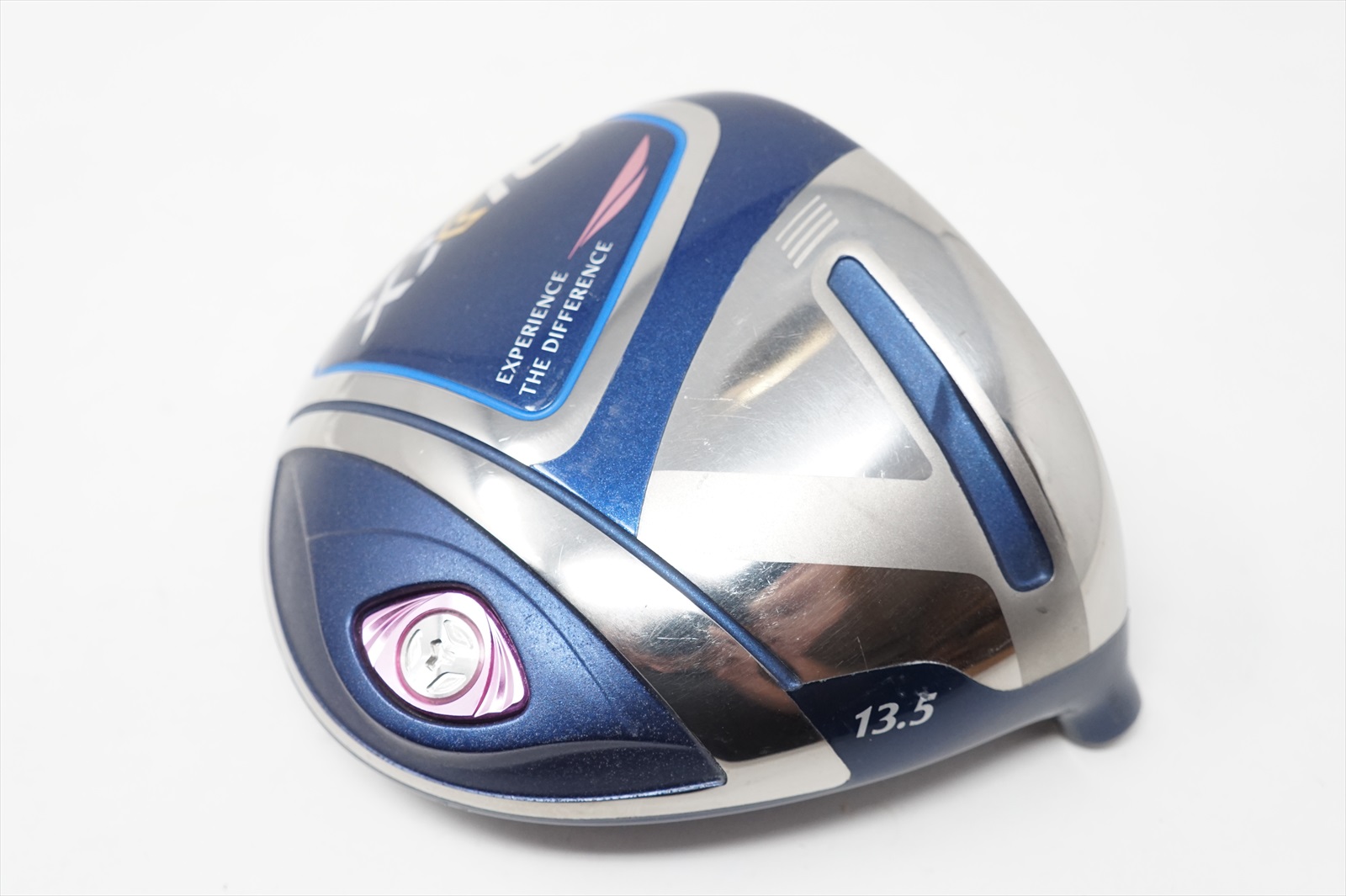 Xxio Eleven Ladies 13.5*  Driver Club Head Only  1198168