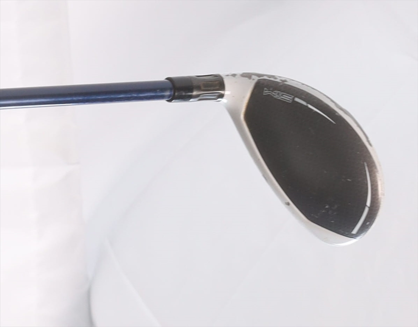 Taylormade Sim Max 22° 4 Hybrid Regular Flex Ventus 1199184 Fair