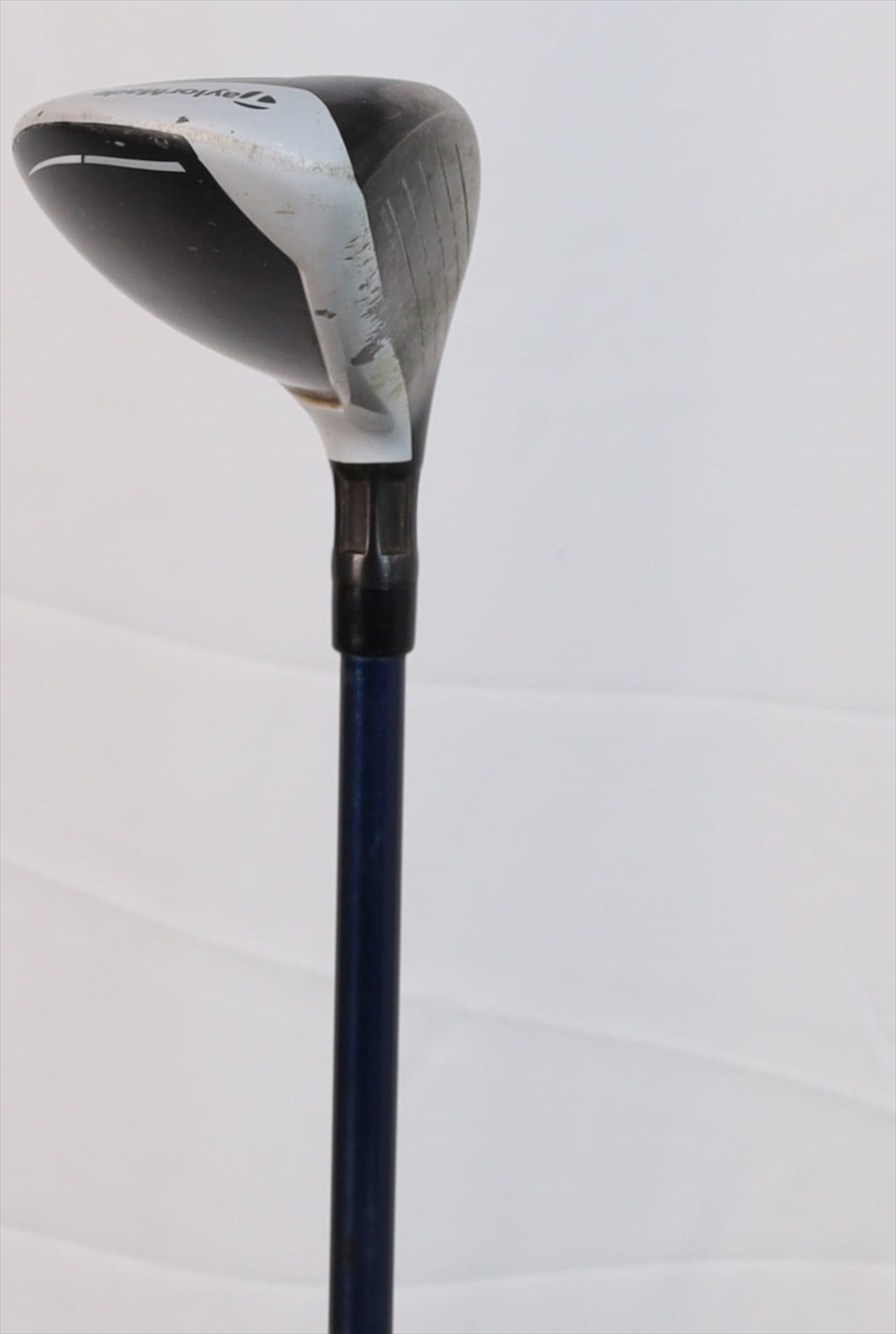 TaylorMade SIM MAX 4U 22° Taylormade Sim Max 22° 4 Hybrid Regular Flex Ventus 1199184 Fair