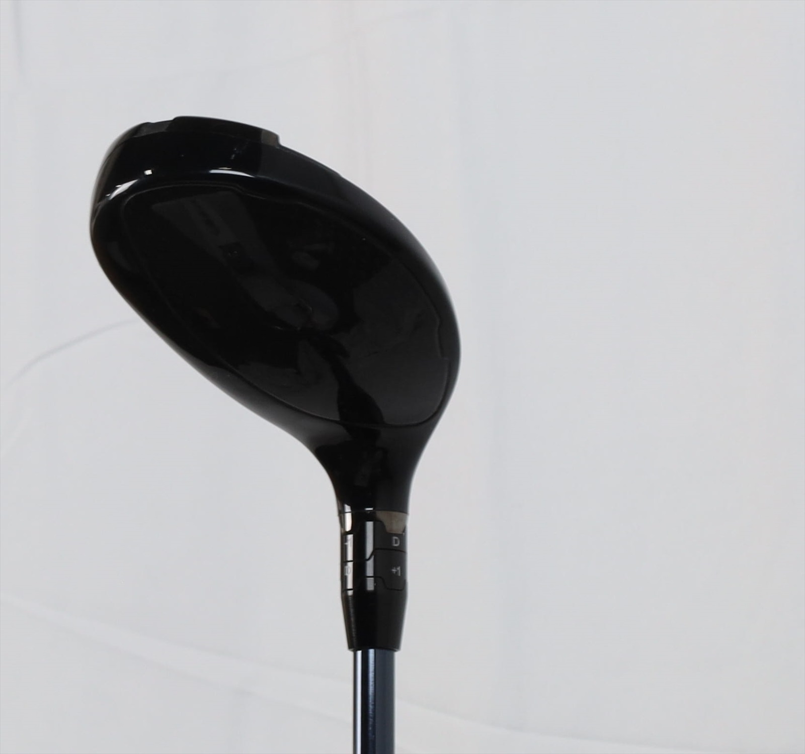 Callaway Paradym Super 18° 3 Hybrid Extra Stiff Flex Tensei 1K 
