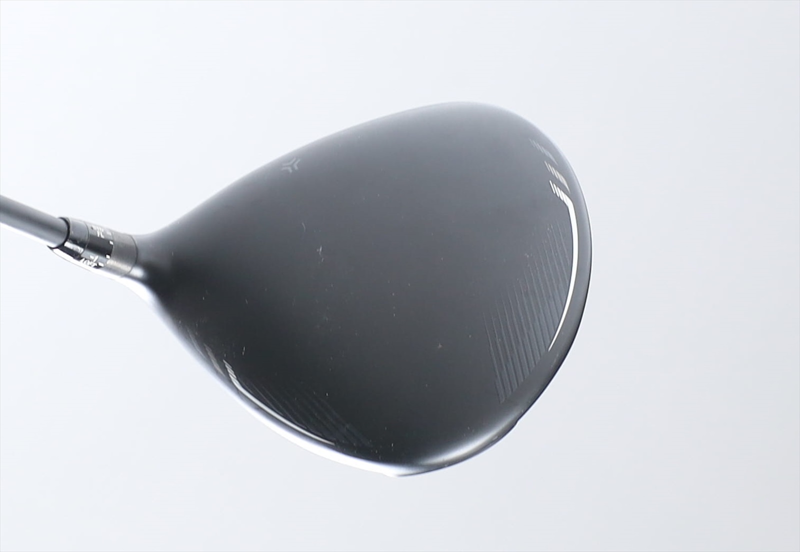 Srixon Zx5 Mk Ii Ls 8.5° Driver Stiff Flex Rogue 1201278 Good | eBay