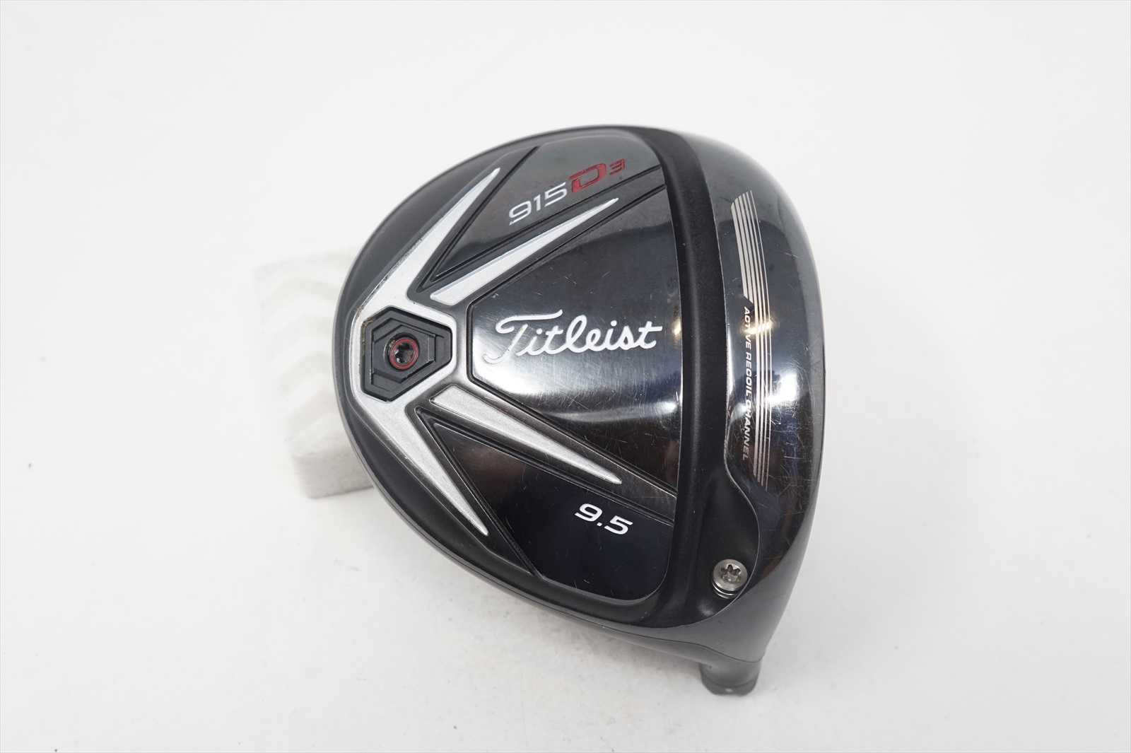 Titleist 915D3 9.5*  Driver Club Head Only 1203585