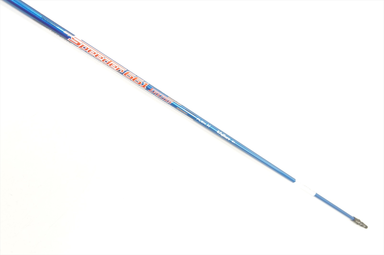 Fujikura Speeder 661 Evolution 66g X-STIFF 42.25