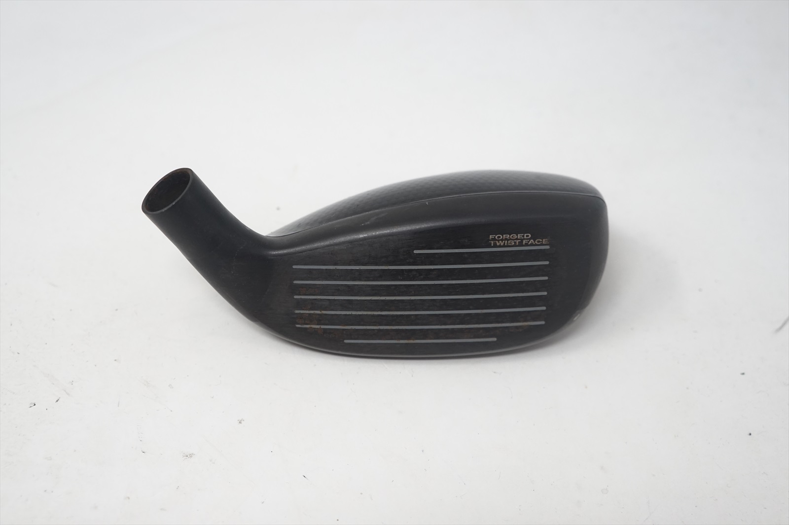 Taylormade - Tête D'hybride Stealth 2 Plus - #3 19,5° - Gaucher - Très Bon état