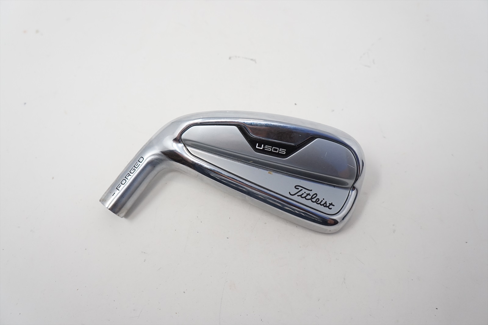 タイトリスト U505 3U　ヘッド Titleist U505 #3 Iron Club Head Only 1206268 Lefty Lh | eBay