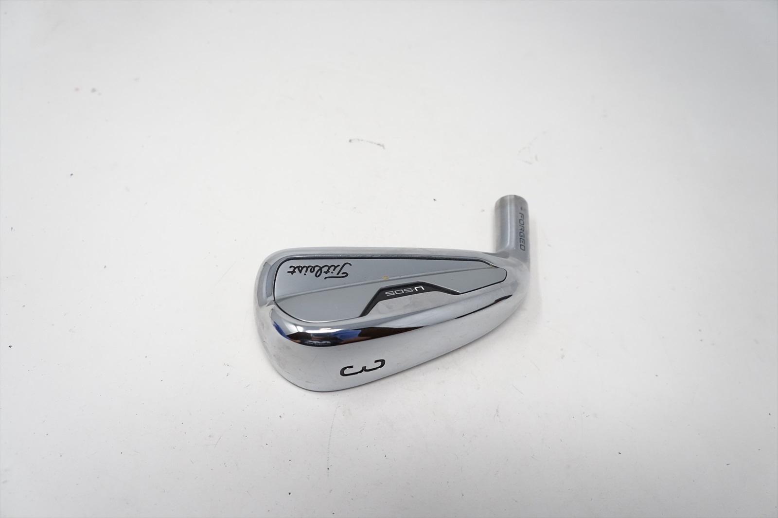 タイトリスト U505 3U　ヘッド Titleist U505 #3 Iron Club Head Only 1206268 Lefty Lh | eBay