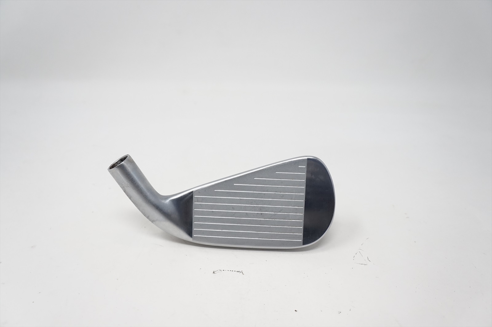 Titleist U505 #3 Iron Club Head Only 1206268 Lefty Lh | eBay