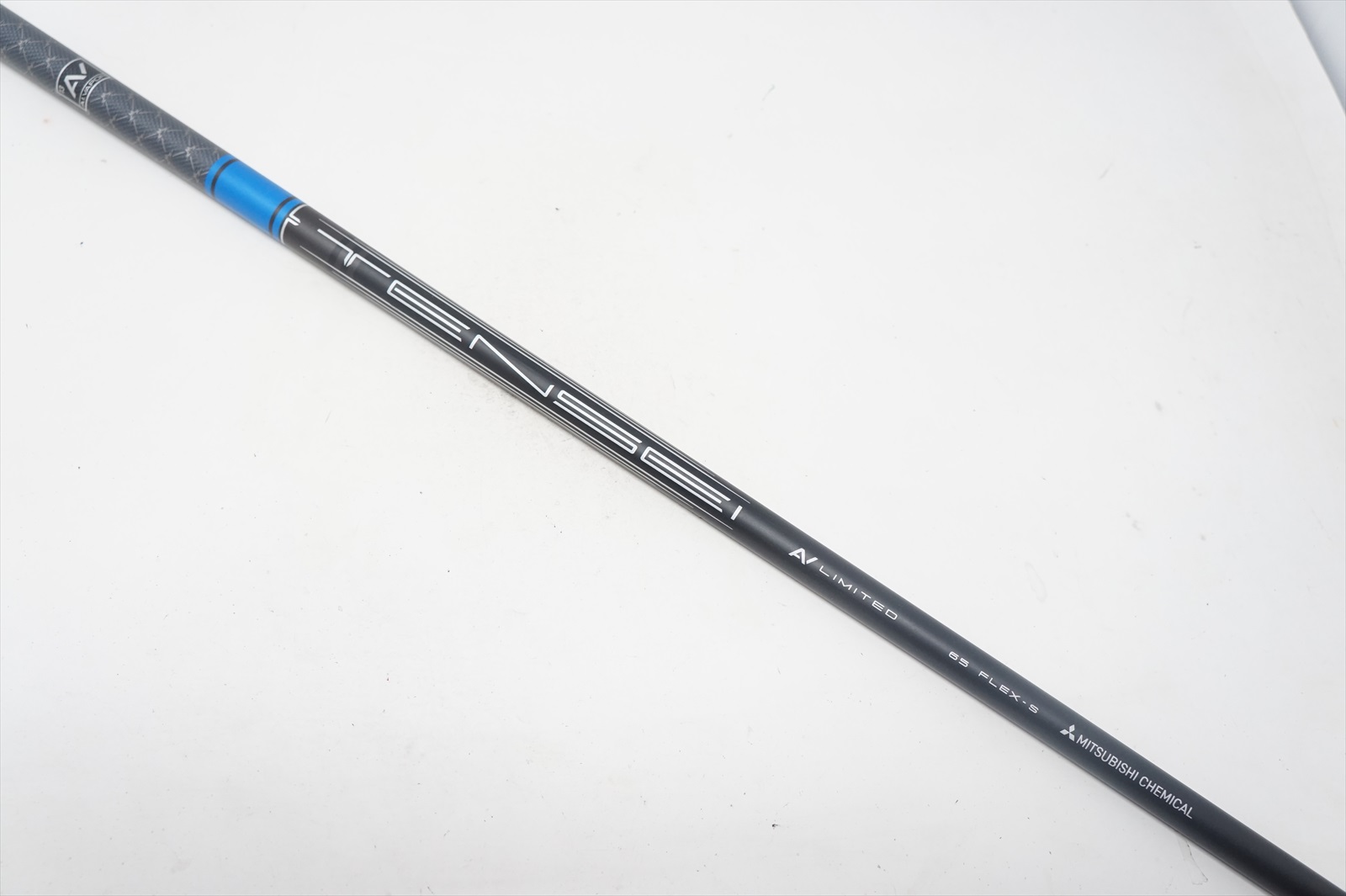 Mitsubishi Tensei AV Limited Blue 65 Stiff 44.5