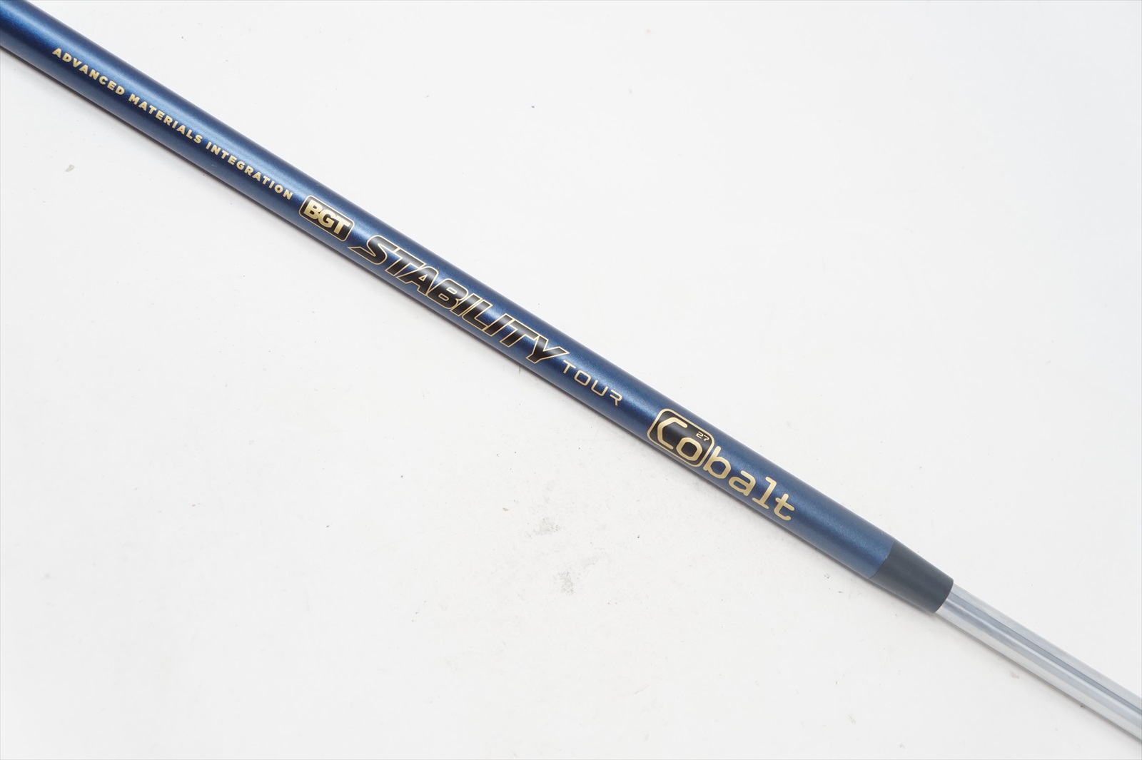 BGT Stability Tour Cobalt 105g 35.5