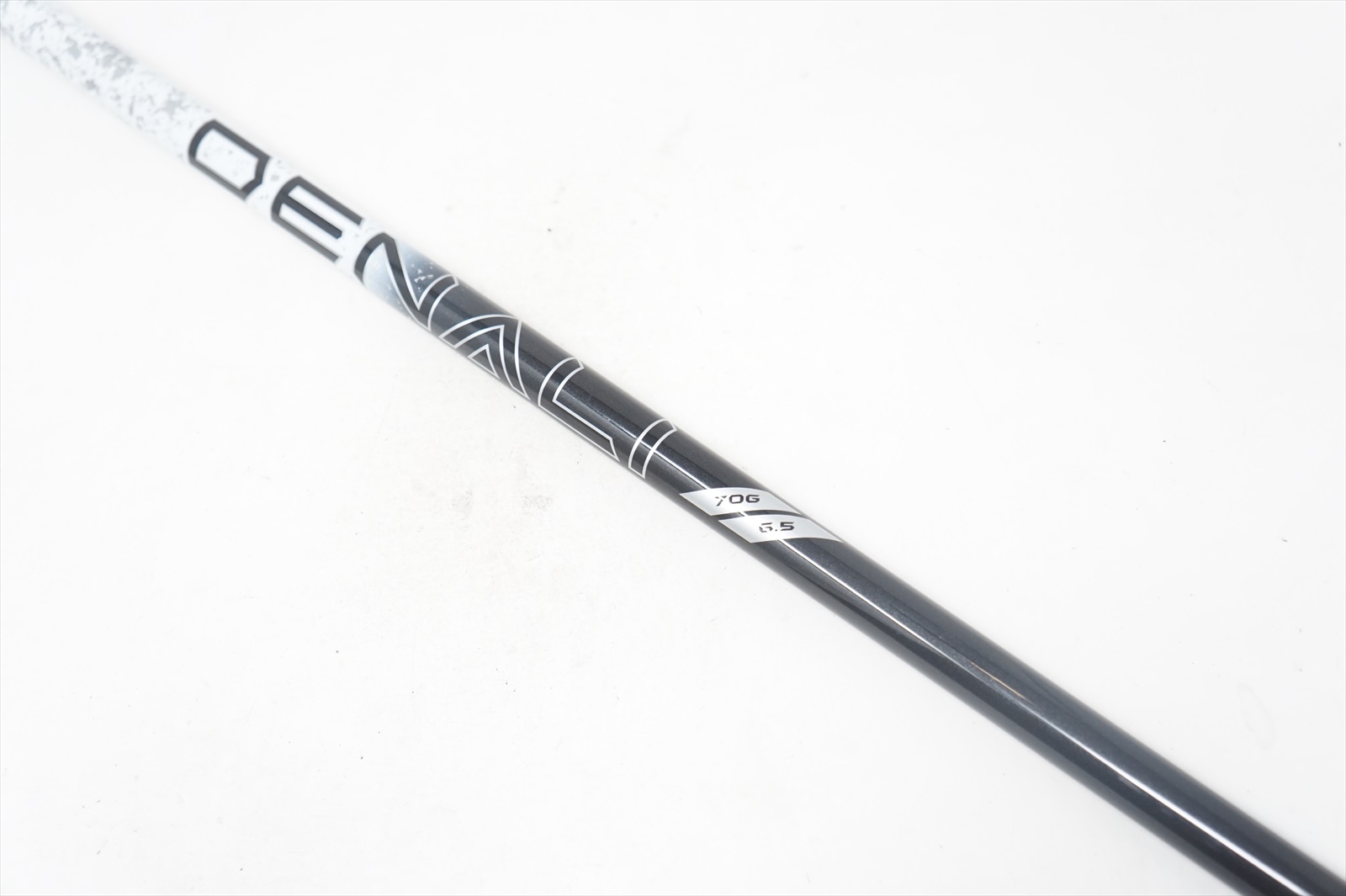 Project X Denali Black 70g 6.5 X-Stiff 41.75