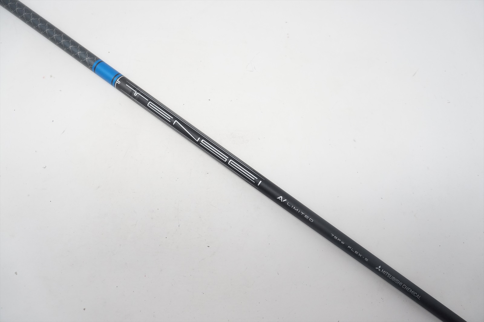Mitsubishi Tensei AV Limited Blue 75 Stiff 41