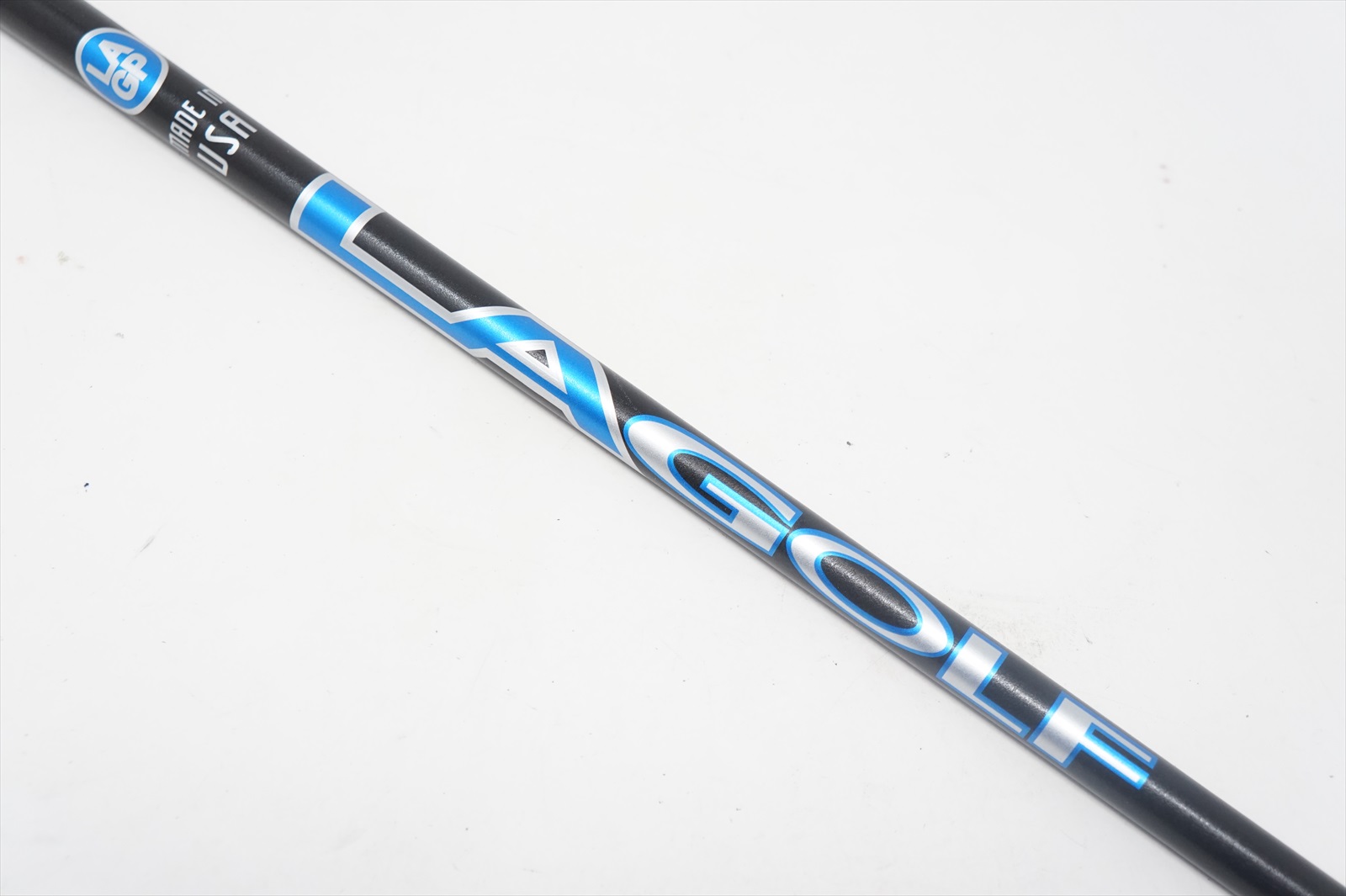 New La Golf Tour Axs Blue 105H Stiff 42