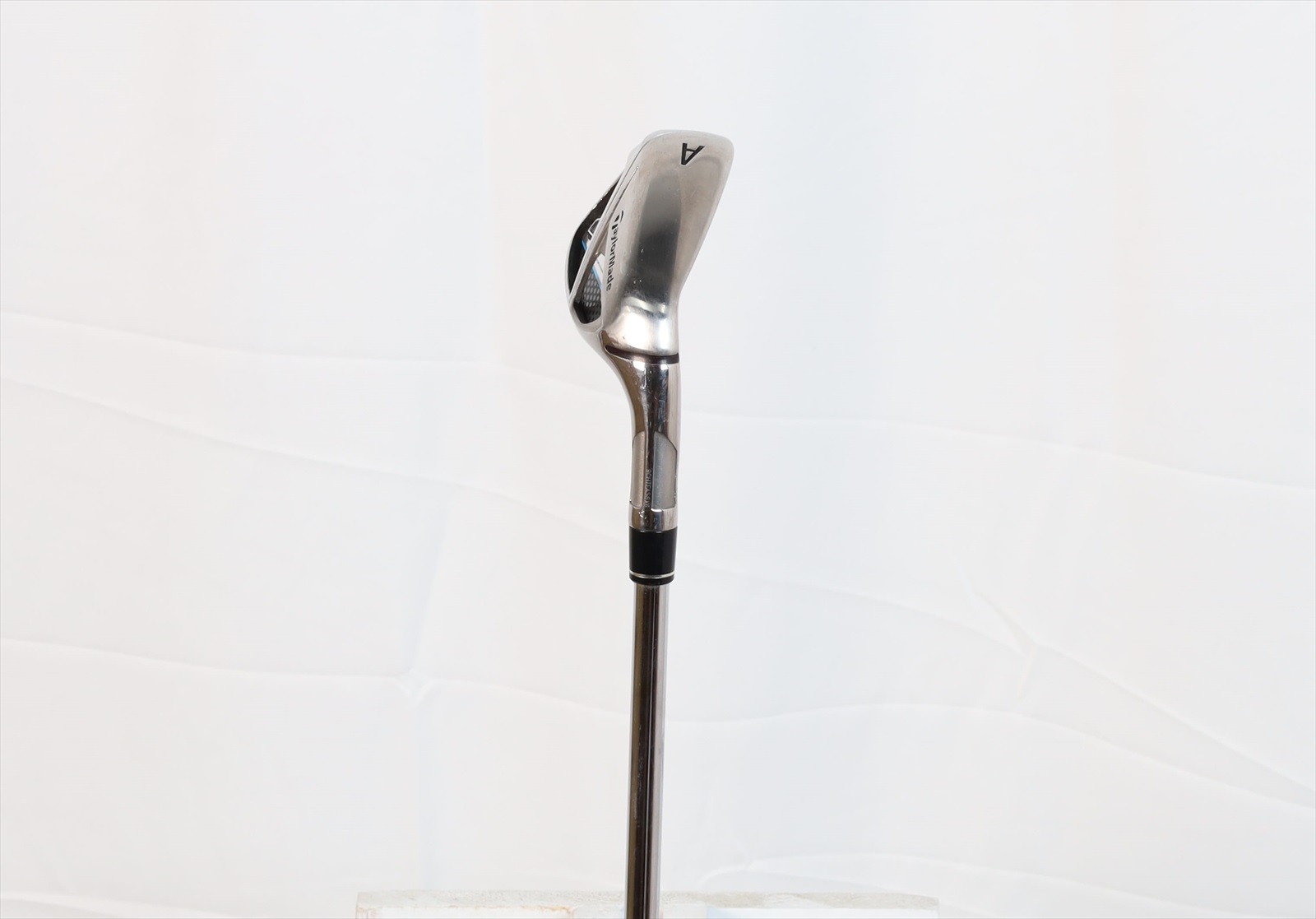 Taylormade Sim Max Gap Wedge°- Stiff Max Stl 1214241 Excellent