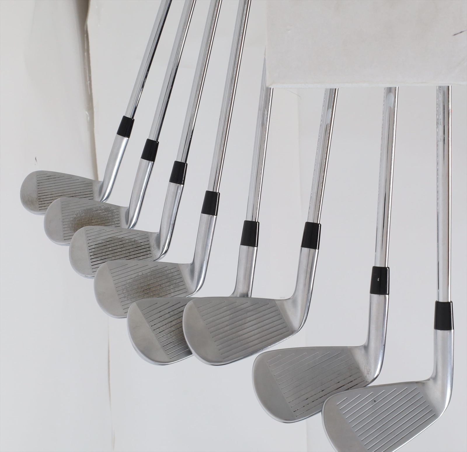 Callaway Apex Pro 24 Iron Set 4-Pw, Aw Stiff N.S. Pro 950Gh Neo