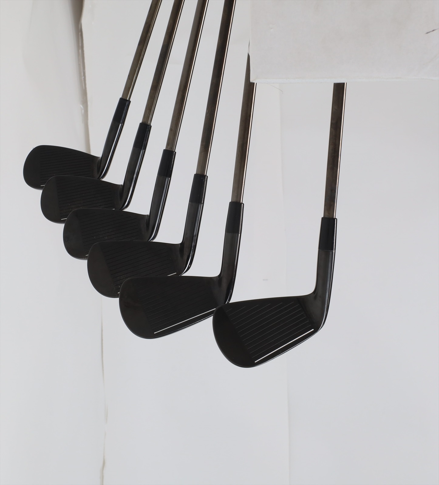 Epon Af-505 Ltd Black Iron Set 5-Pw Stiff N.S. Pro Modus3 Tour115 