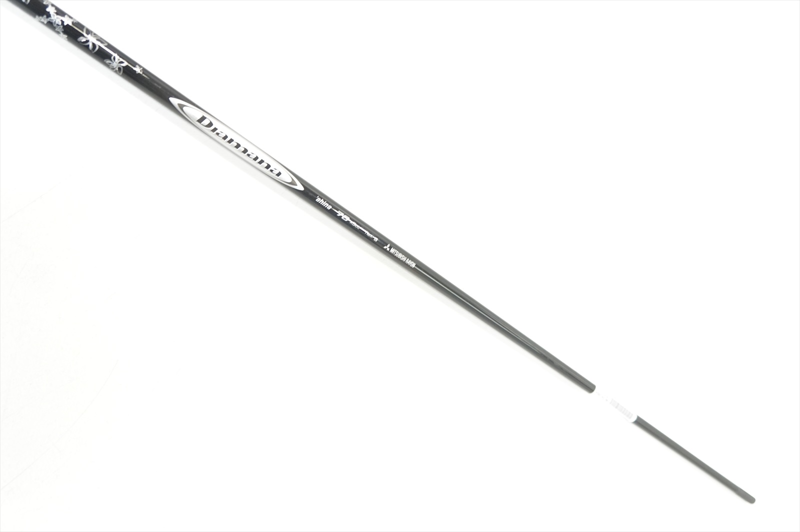 Mitsubishi Diamana Ahina 70 S 70g Stiff 46