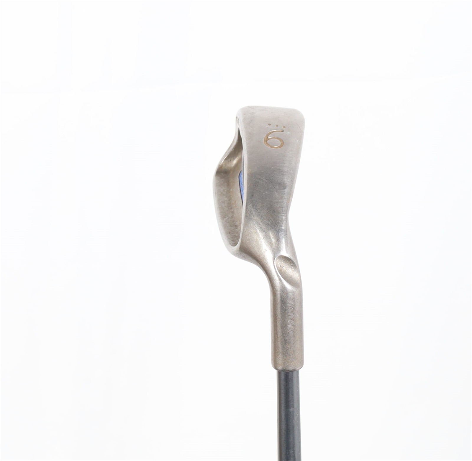 Ping G2 9 Iron Regular Flex Graphite 1216845 Good