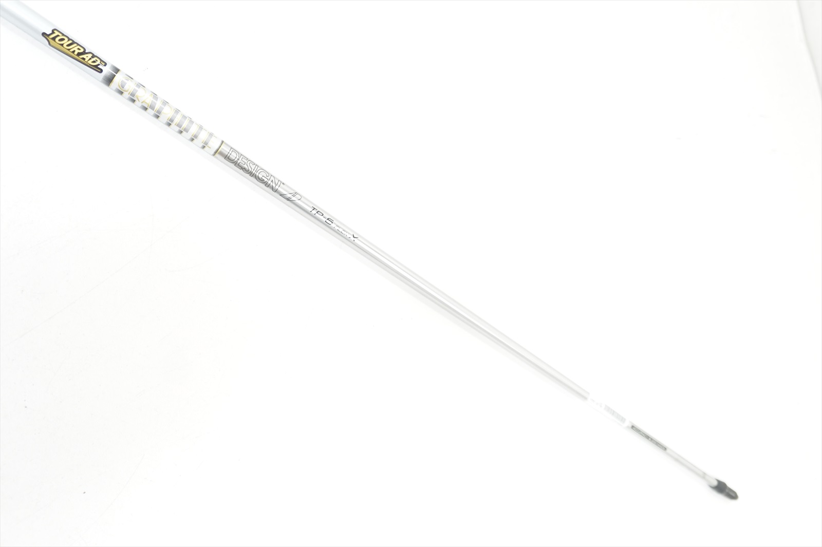 Graphite Design Tour Ad Tp-6 X 60g X-STIFF 43.75