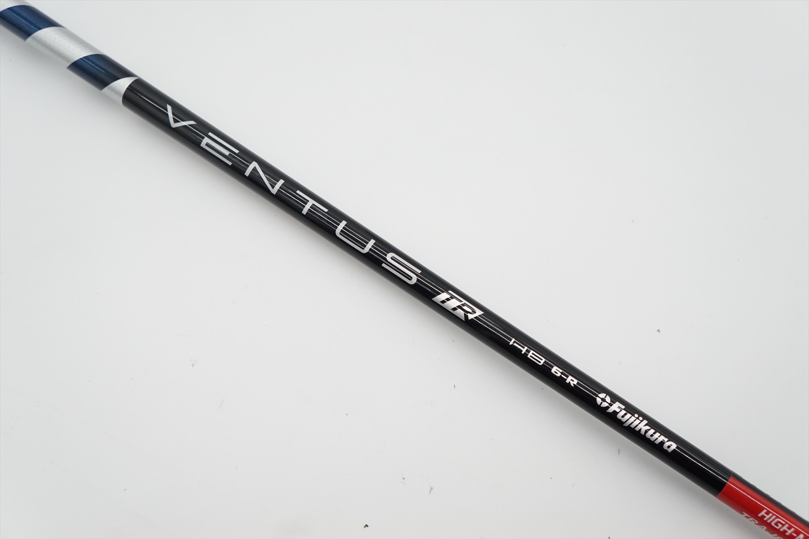 Fujikura OEM Ventus TR Blue HB 6-R Regular 38.5