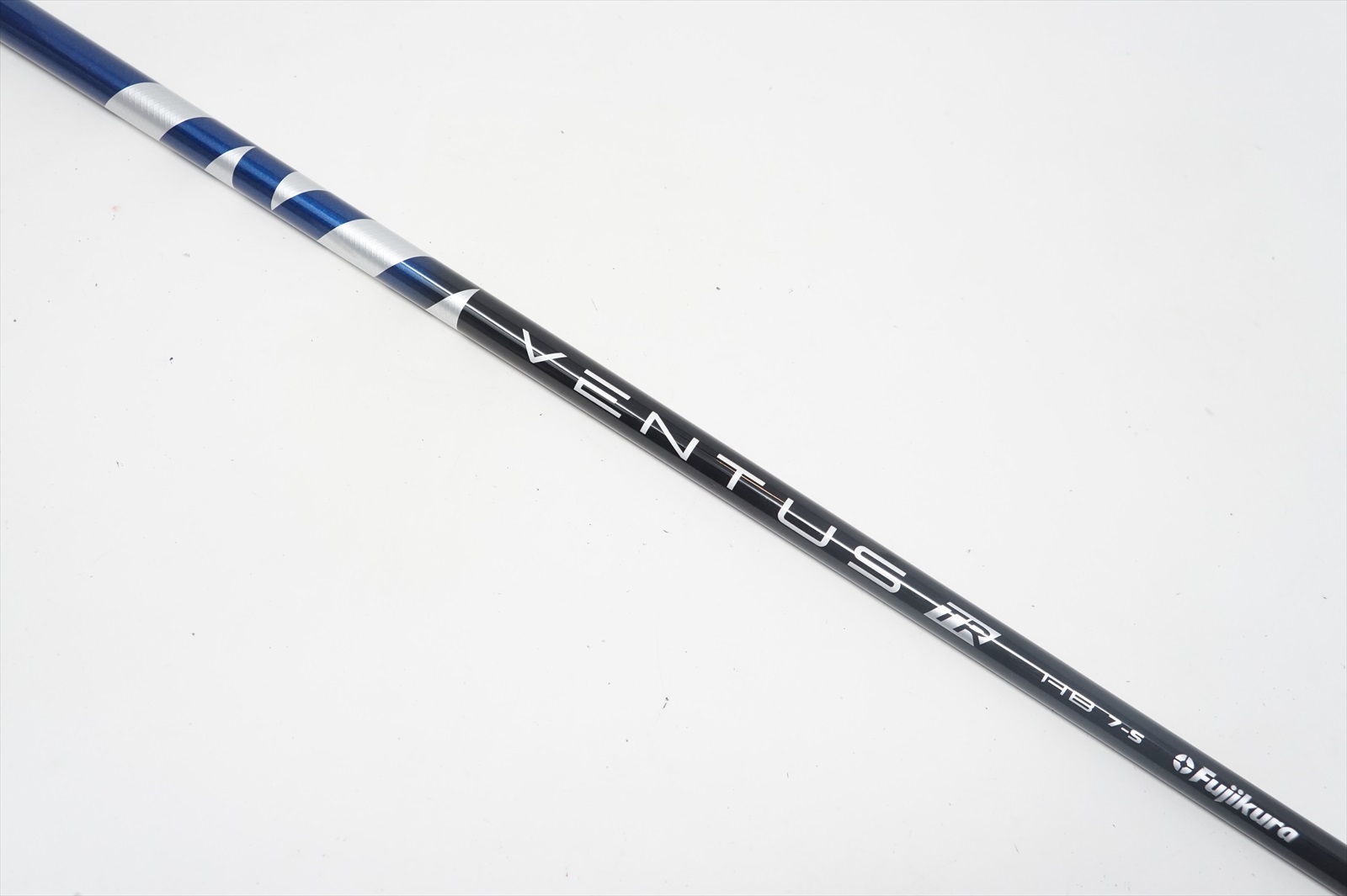 Fujikura OEM Ventus TR Blue HB 7-S Stiff 40