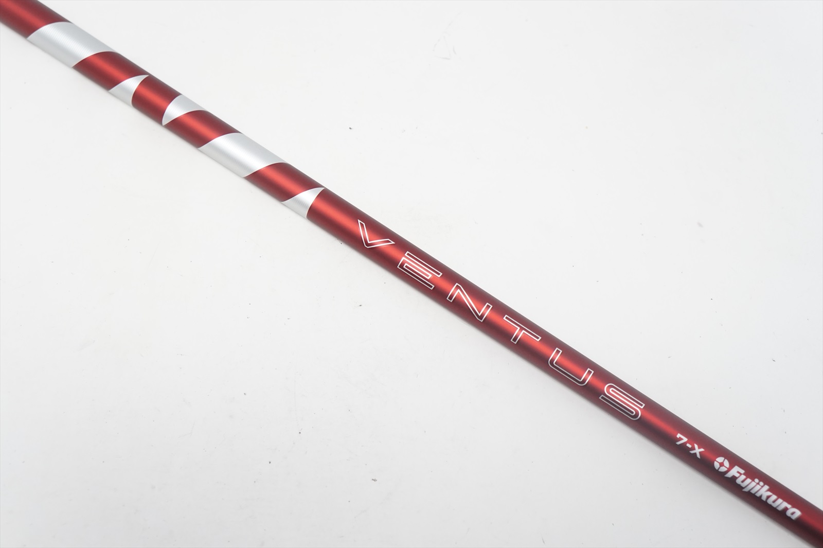 最新作！大人気！24VENTUS RED 7S Velcore+ Fujikura '24 Ventus Red Velocore+ 7-X X-STIFF 42.25