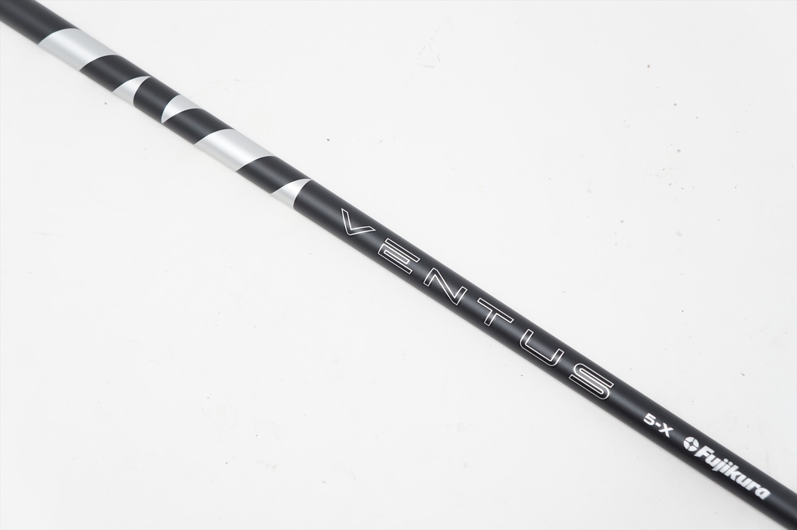 クラブ 24 VENTUS BLACK VELCLORE+ 5S Fujikura '24 Ventus Black Velocore+ 5-X X-STIFF 44.5