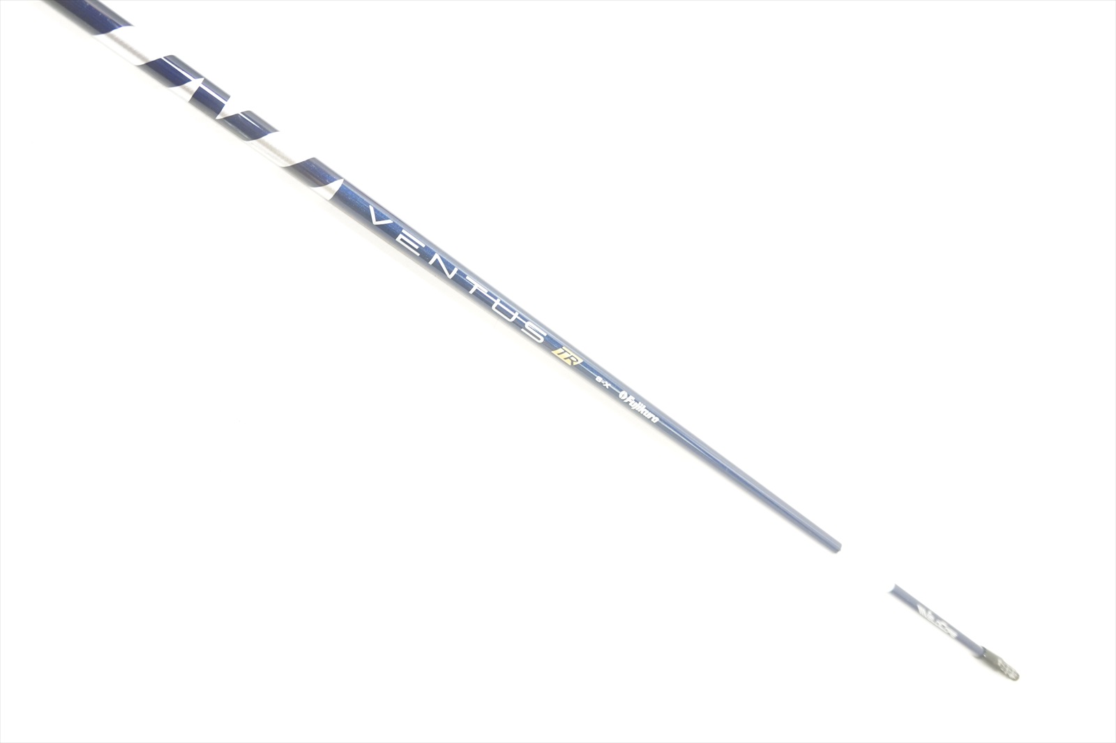 Fujikura Ventus Tr Blue Velocore 6-X 60g X-STIFF 43.5