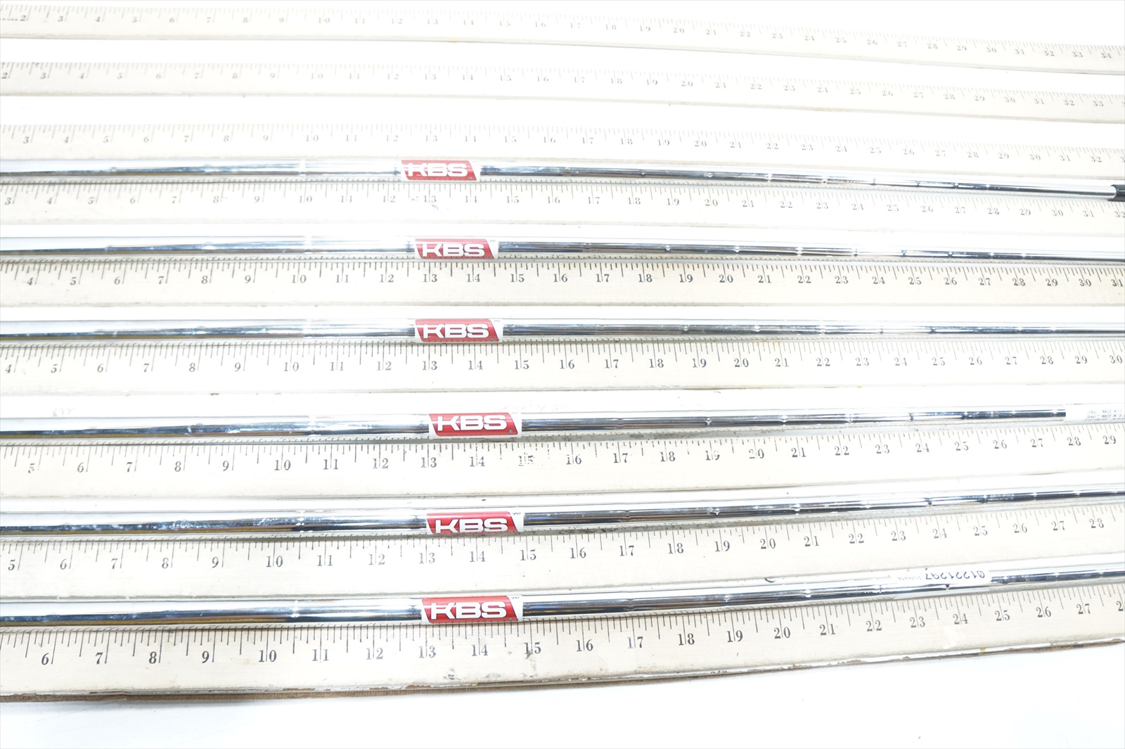 Kbs Tour Lite 100 100g Stiff 34