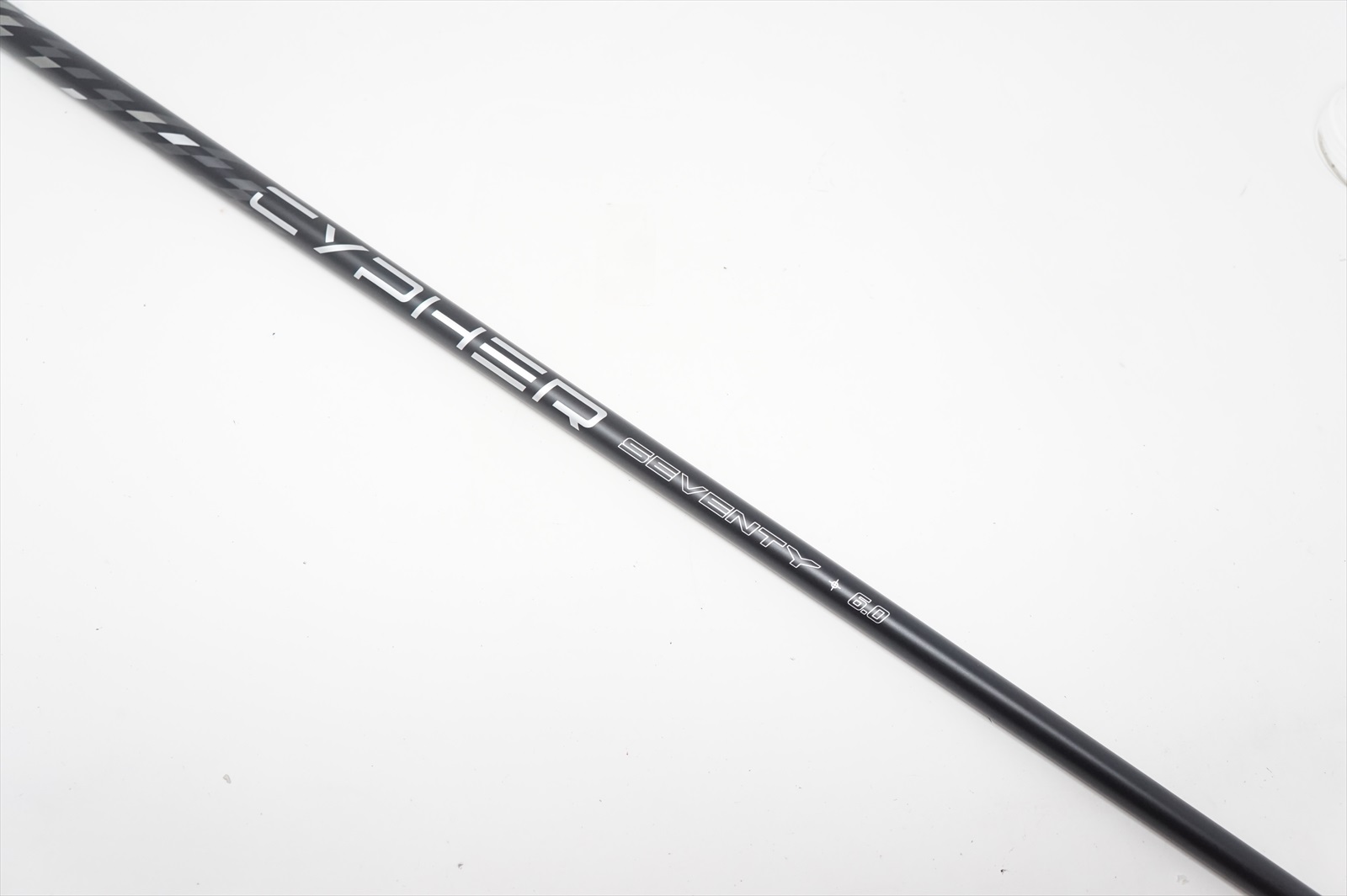 CALLAWAY PARADYM AI SMOKE 5 HYBRID GRAPHITE 6.0 PROJECT X CYPHER 2.0 70 IR/HYB GRAPHITE