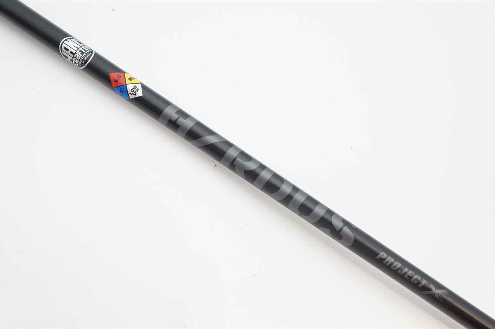 Project X Hzrdus Black Hc 85 85g Stiff 38.25