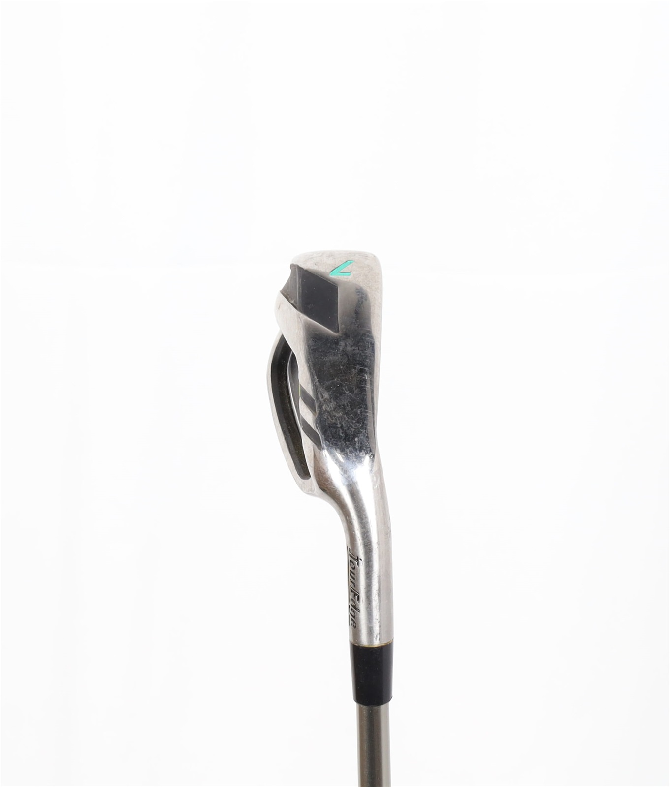 Tour Edge Hl3 Triple Combo 7 Iron Senior Flex Hl3 Graphite 1222474 Good *