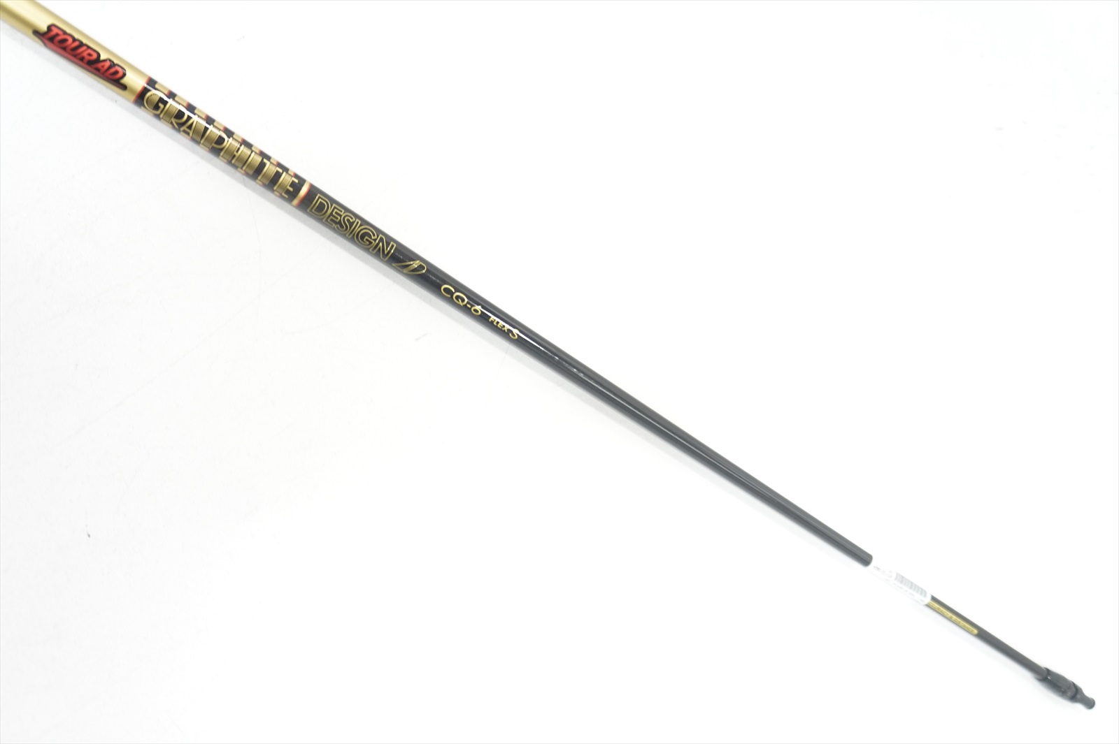 Graphite Design Tour Ad Cq-6 S 60g Stiff 44