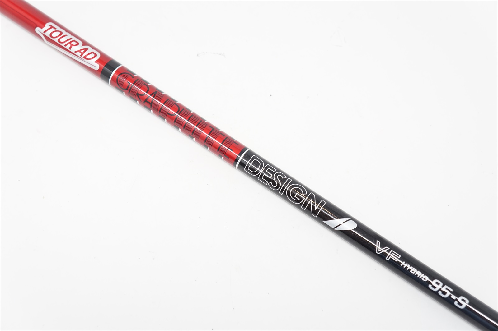 Graphite Design Tour AD VF Hyb 95-S STIFF 39.5