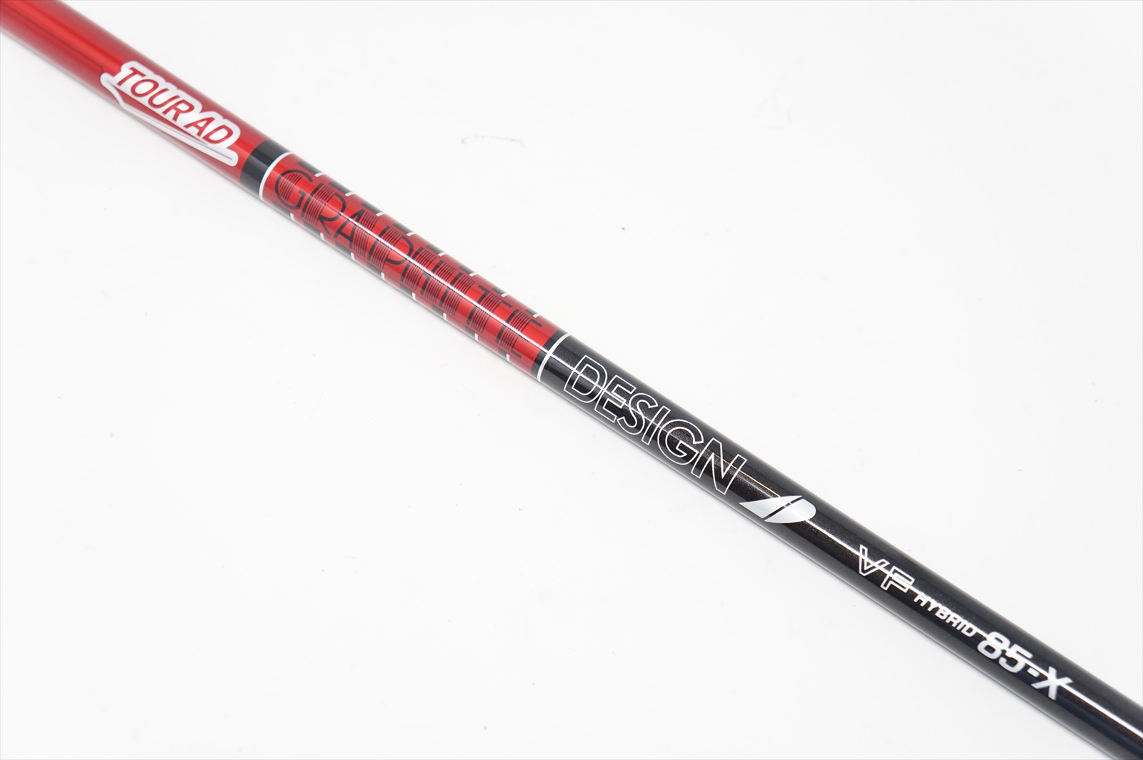 Graphite Design Tour AD VF Hyb 85-X X-STIFF 39.5