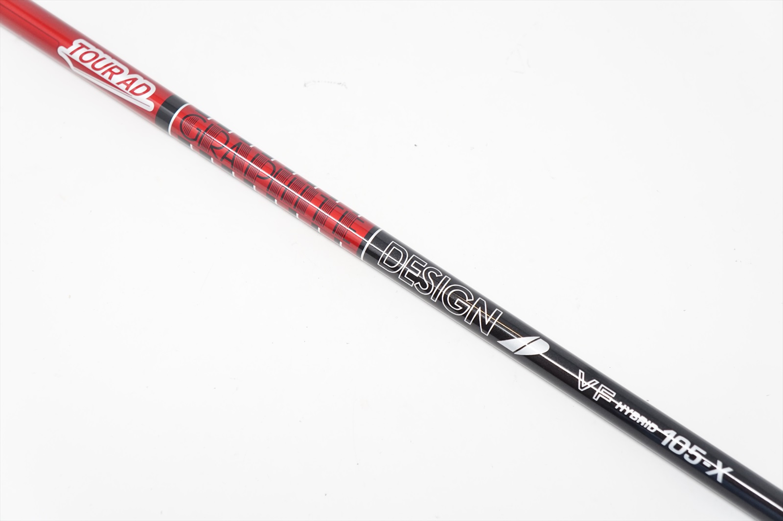 Graphite Design Tour AD VF Hybrid 105-X 40
