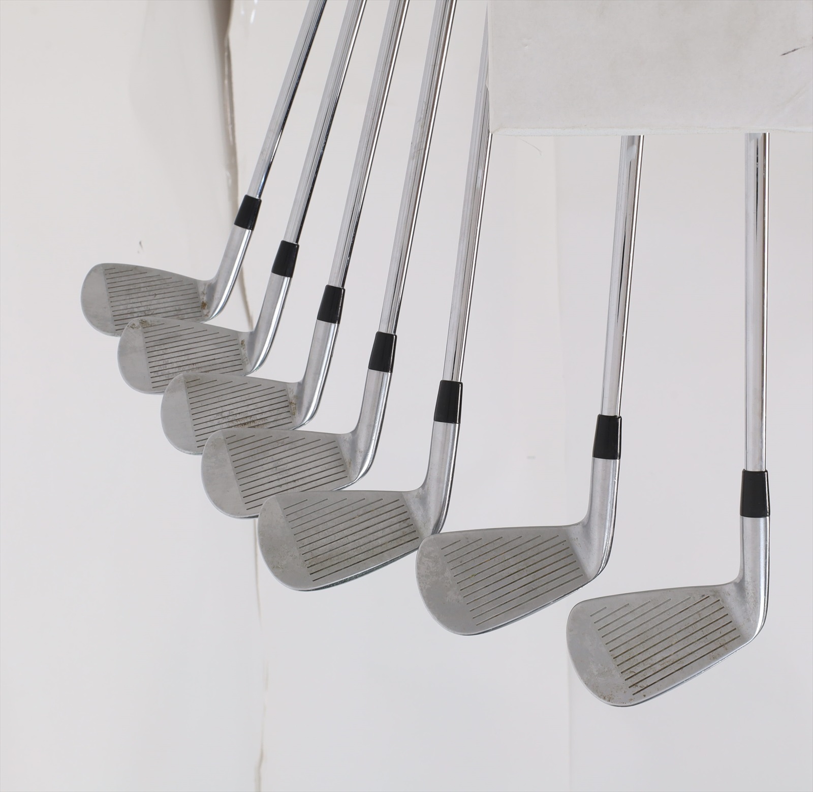 Bridgestone Tour B X-Cb Iron Set 4-Pw Extra Stiff Project X 6.5