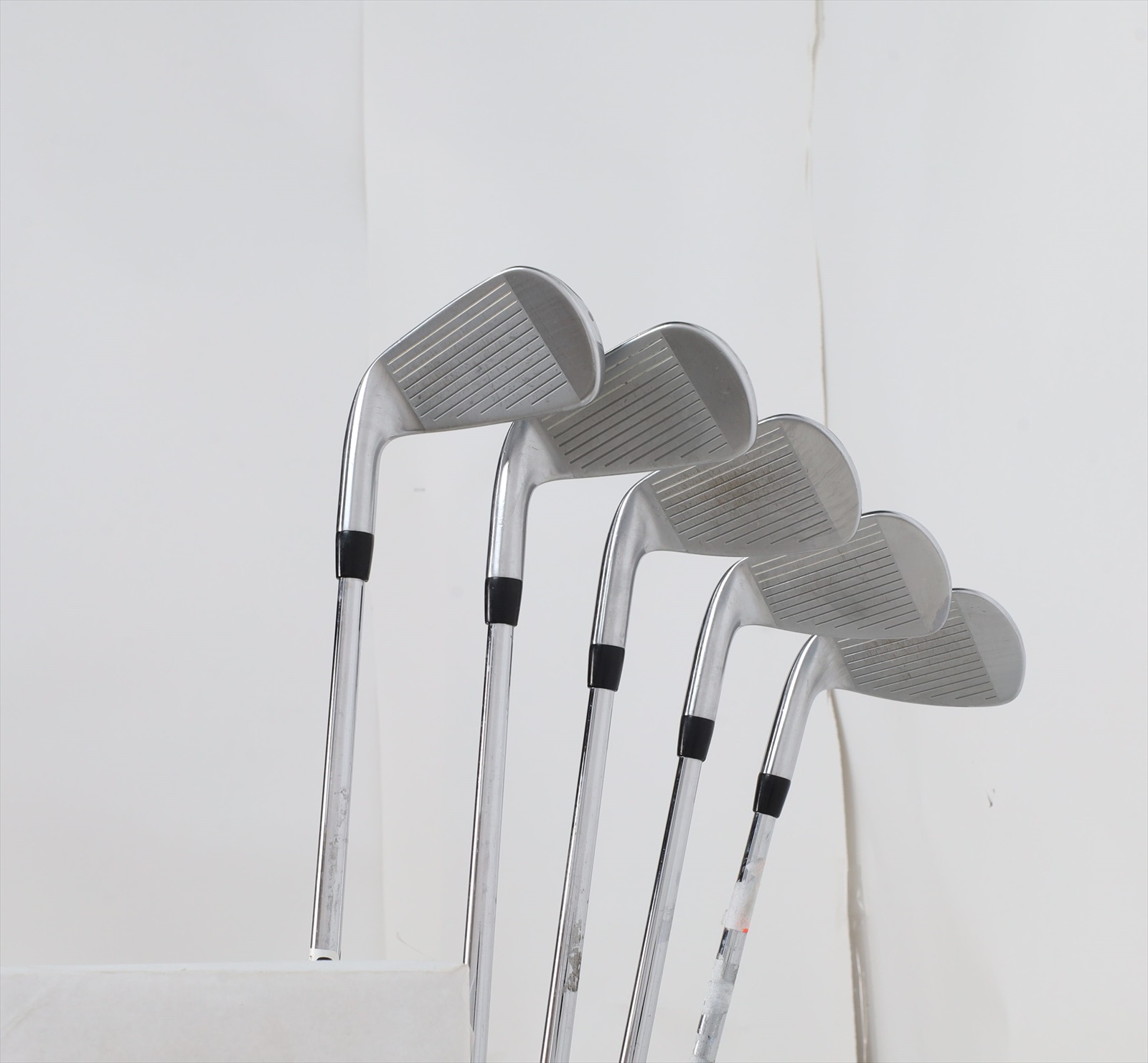 Titleist T-Mb 718 Iron Set 6-Pw Extra Stiff Project X 6.5 Steel