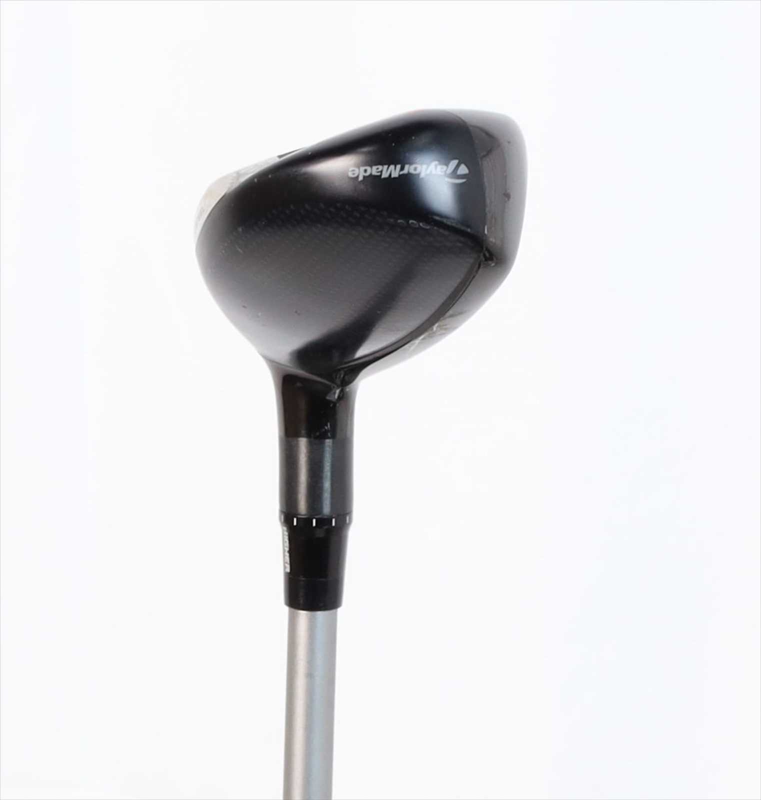 Taylormade Stealth Plus Rescue 19.5° 3 Hybrid Regular 1229717 Good