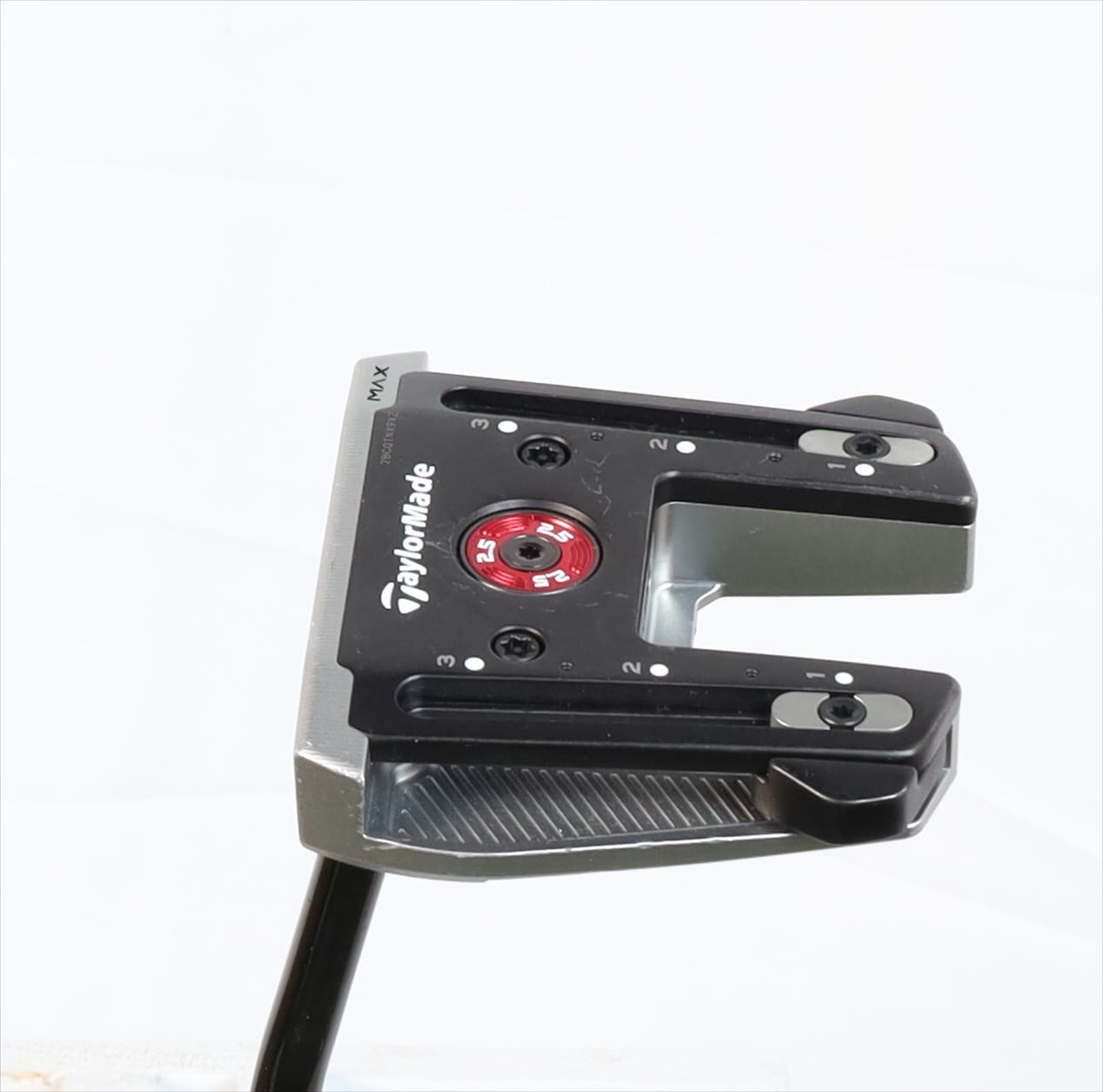 Taylormade Spider Gt Max Single Bend 35.25