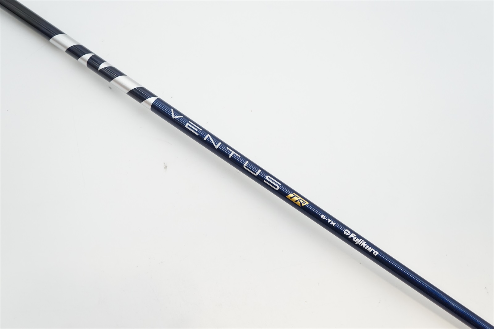 Fujikura Ventus Tr Blue Velocore 6-Tx 60g Tour X 44