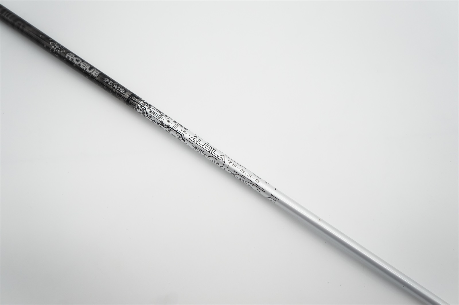 M6 19° U3 ゴルフクラブ ROGUE ALDILA 70 S M6 19° U3 ゴルフクラブ ROGUE ALDILA 70 S クラブ