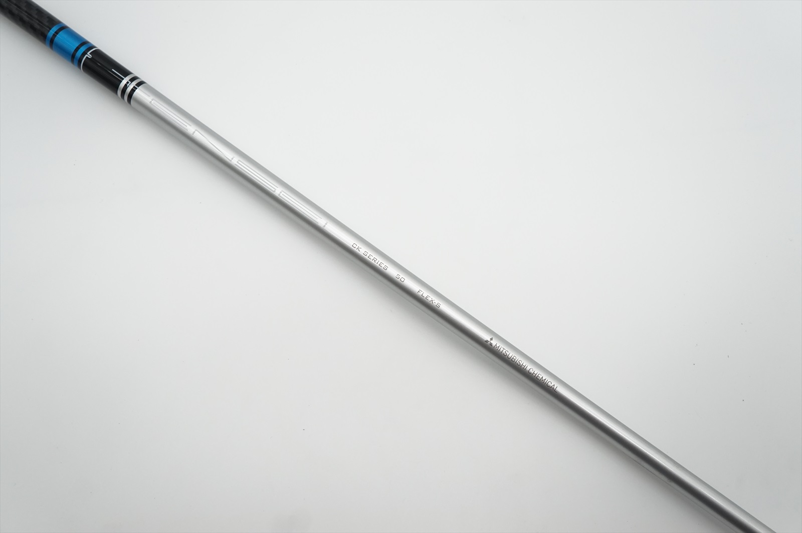 Mitsubishi Tensei Ck Blue 50 Stiff 44.5