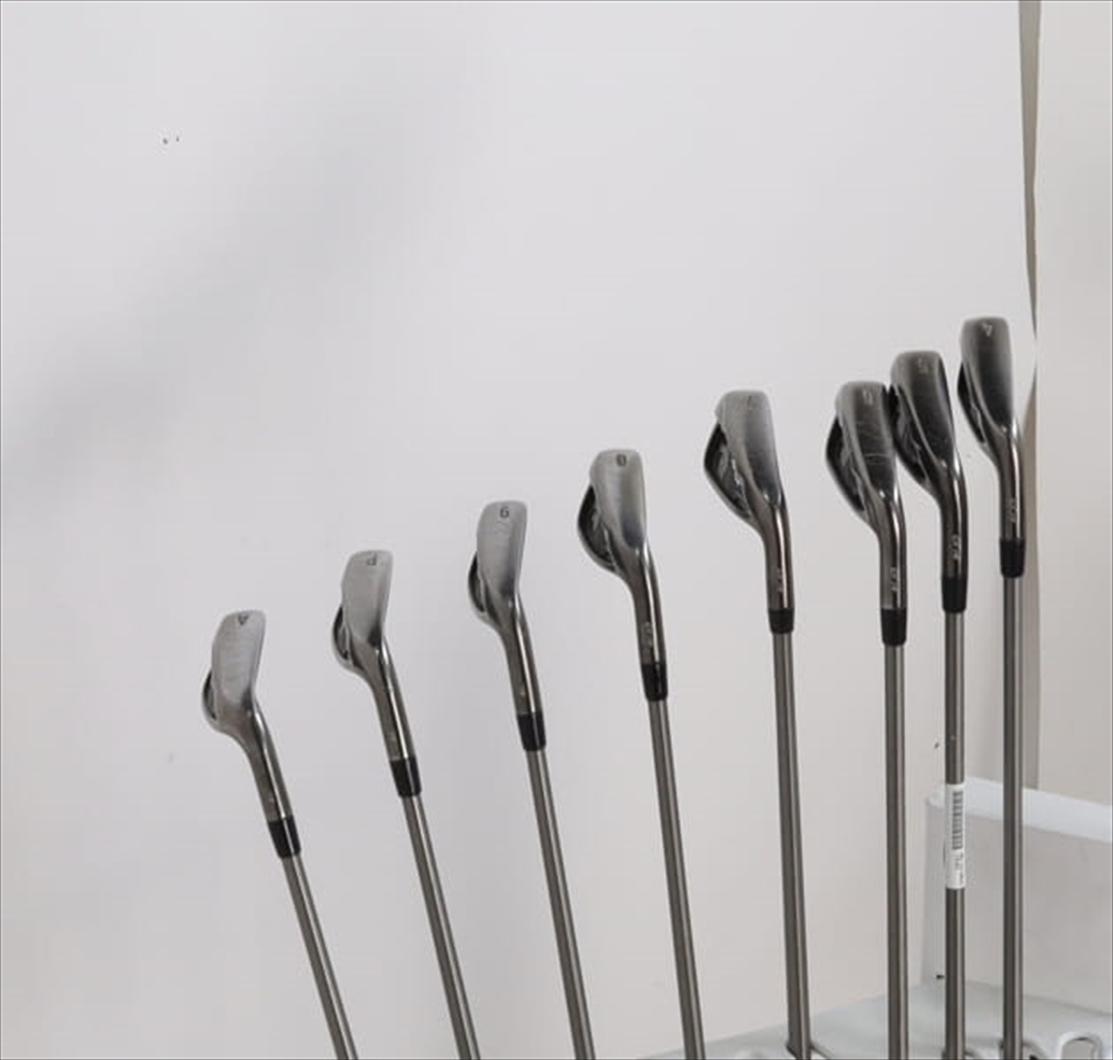 Callaway Apex Cf 19 Black Iron Set 4-Pw, Aw Stiff Steelfiber Fc90 1232488 Fair