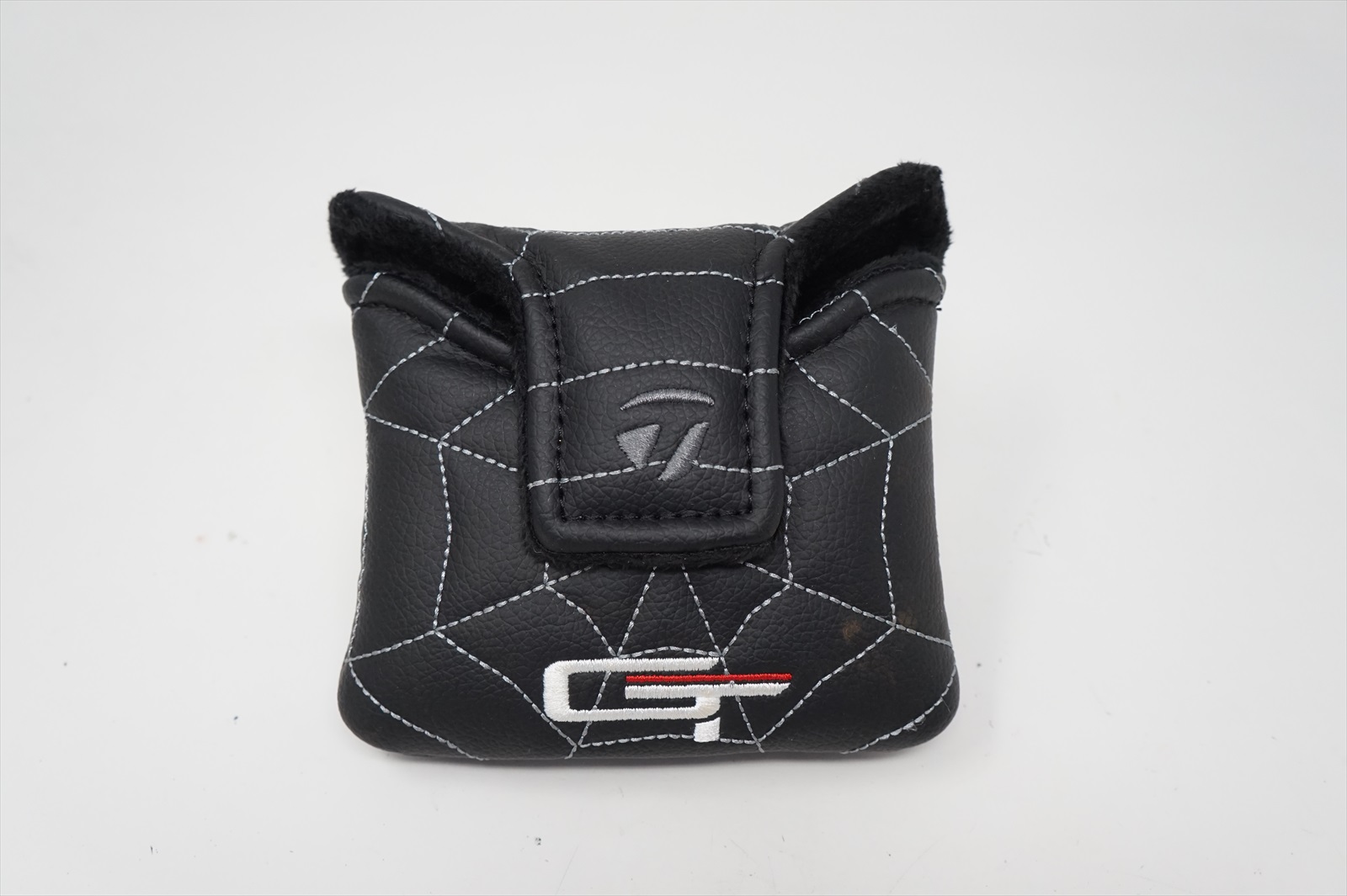 Taylormade Golf Spider GT GTX GT Max Putter Headcover Black Good