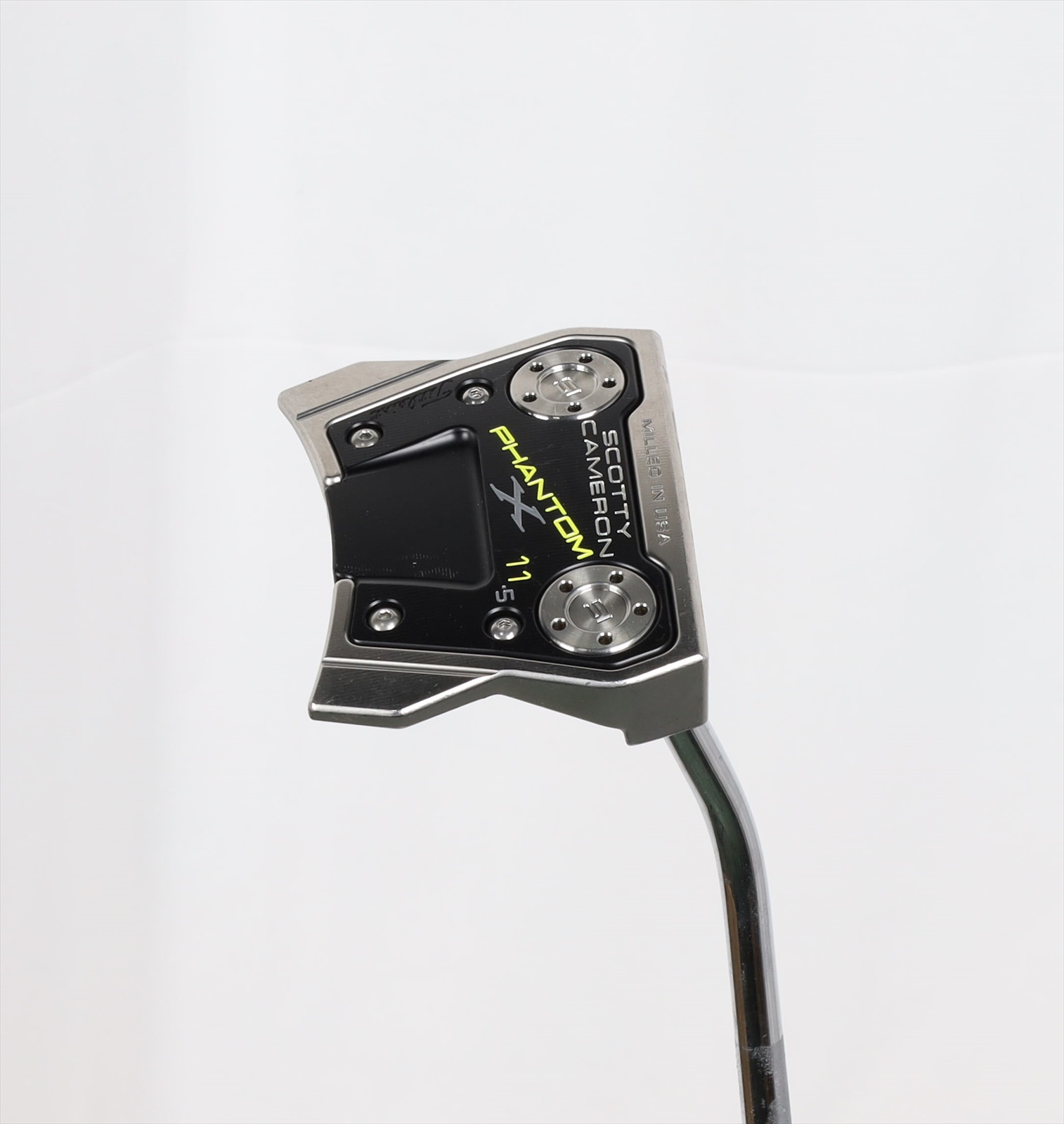 SCOTTY CAMERON PHANTOM Ｘ Phantom X - Scotty Cameron