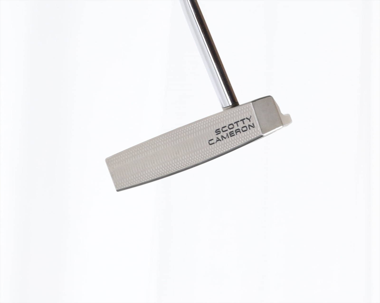 SCOTTY CAMERON PHANTOM 5 34インチ Scotty Cameron 2024 Phantom 5S Centershaft 34