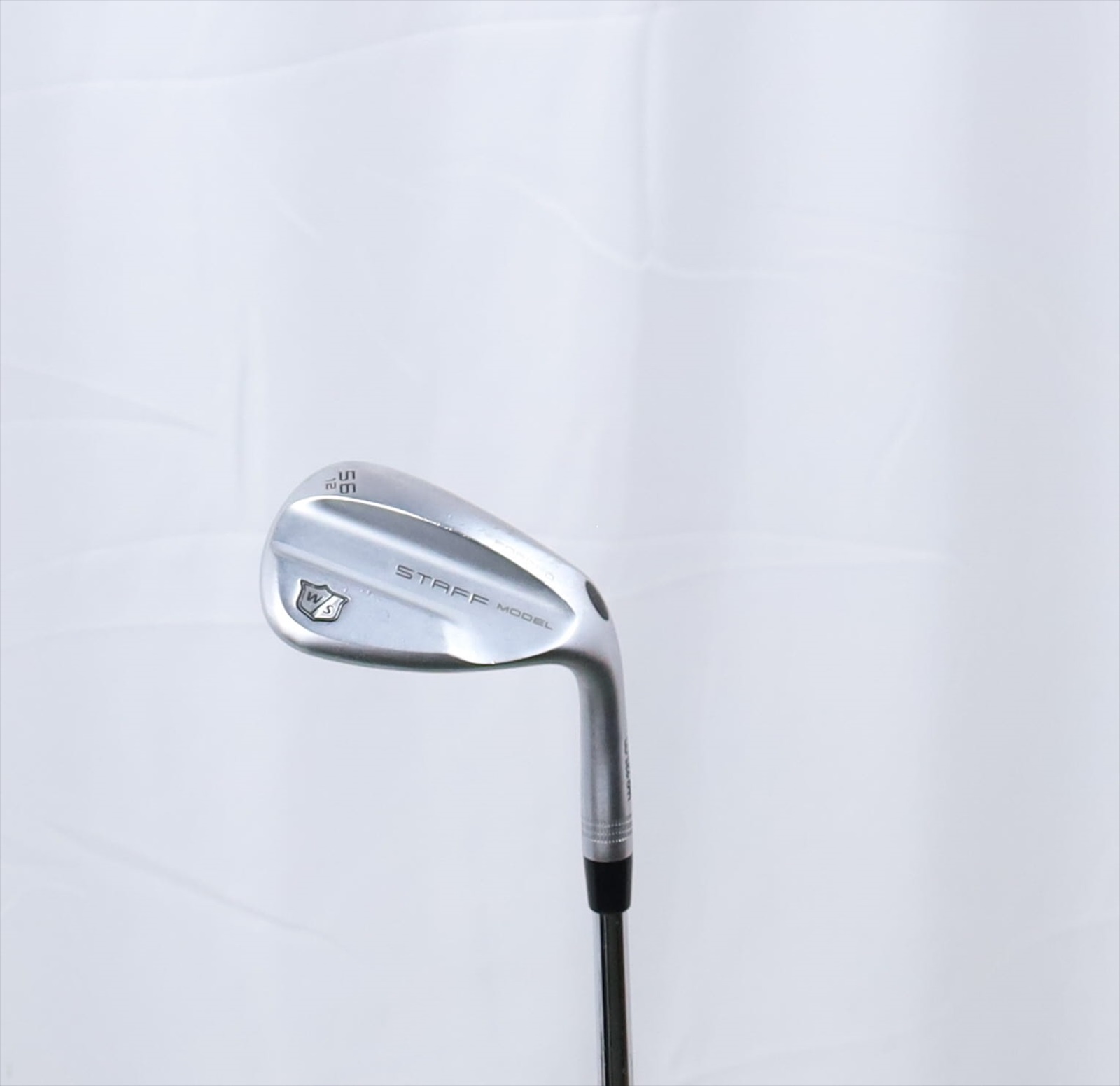 Wilson Staff Model 2020 Wedge 56°-12 Wedge Dynamic Gold Stl