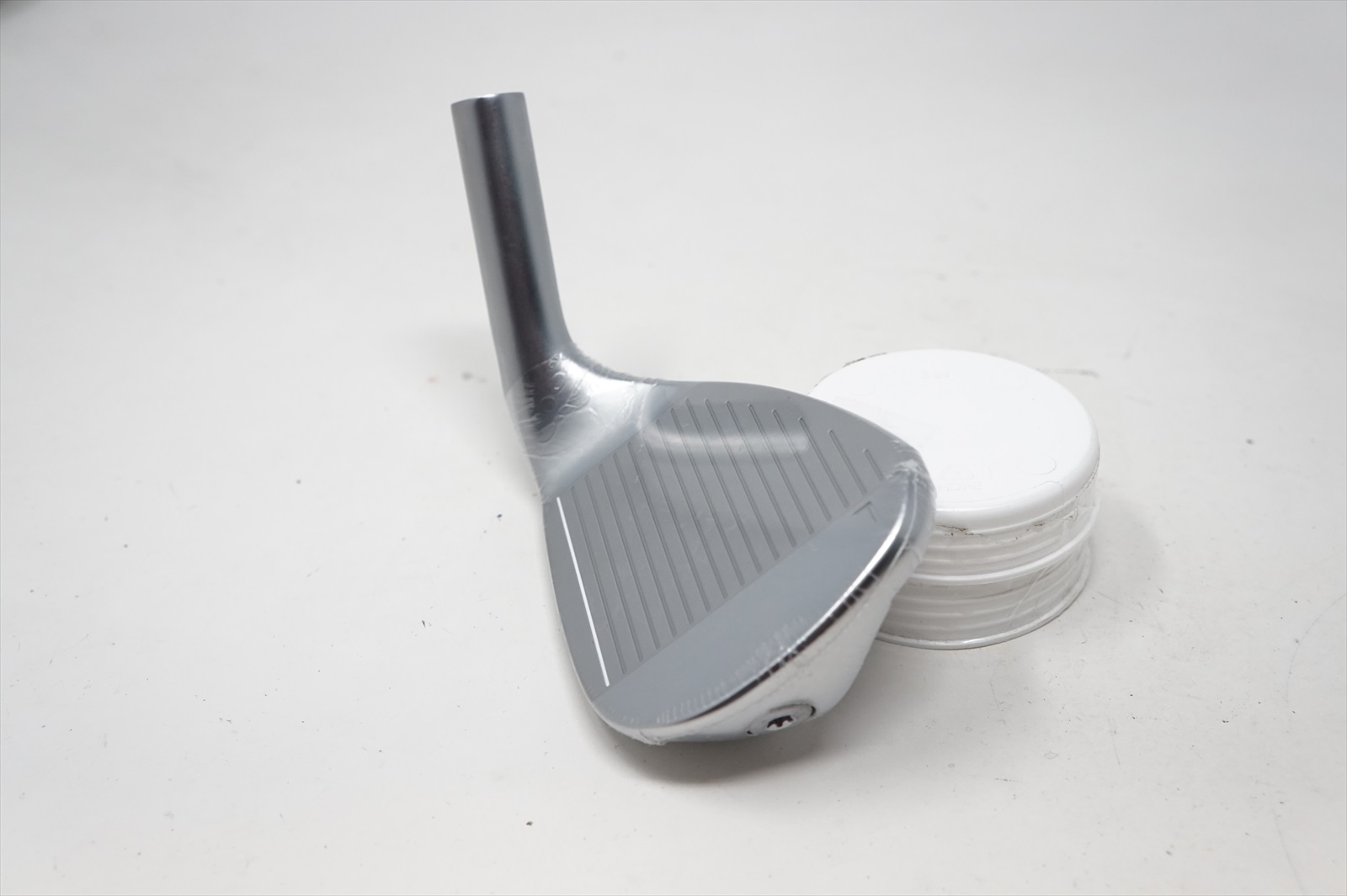 New Ping G425 Black Dot 58* Lw Lob Wedge Club Head Only Lefty Lh